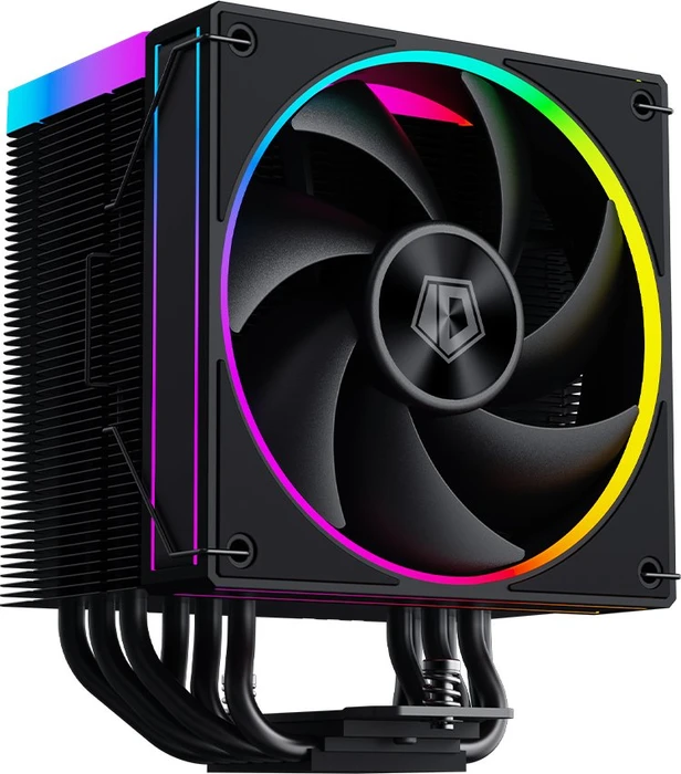 ID-Cooling Frozn A610 ARGB, schwarz