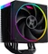 ID-Cooling Frozn A610 ARGB, schwarz Vorschaubild
