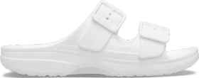 Crocs Saturday Sandal weiß (Damen)