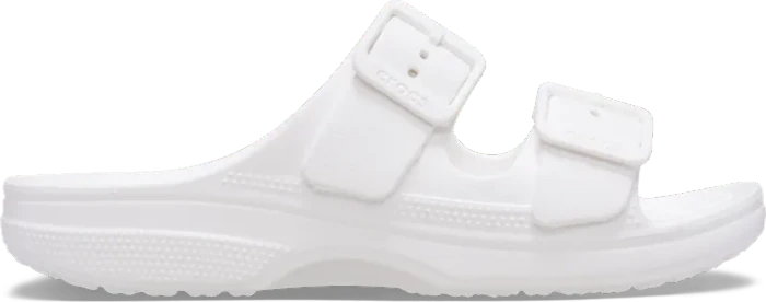 Crocs Saturday Sandal weiß (Damen)