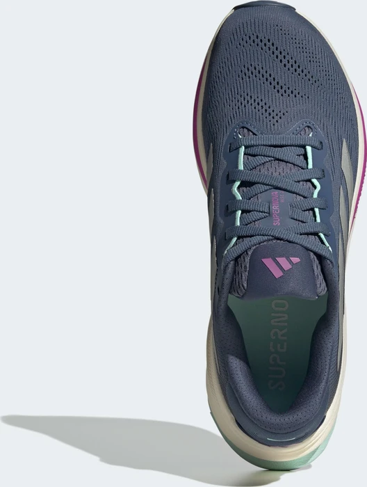 adidas Supernova Rise 2 preloved ink/matte silver (Damen)