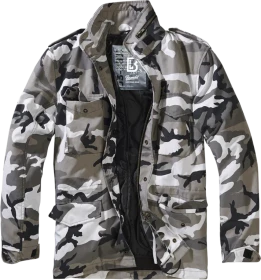 Brandit M65 Classic Jacke urban (Herren)