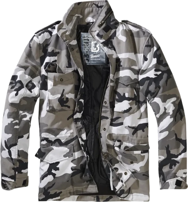 Brandit M65 Classic Jacke urban (Herren)