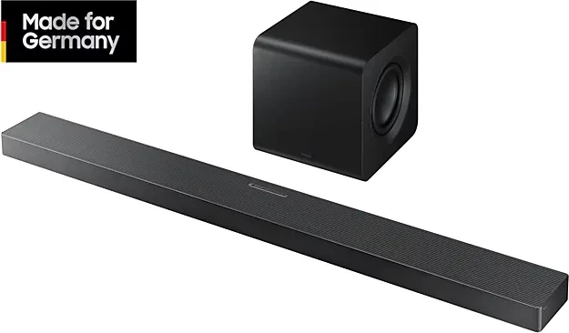 Samsung HW-QS710GF