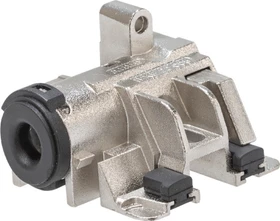 ABUS Bosch Plus Rahmenakku Gen2 Schließzylinder Schlüssel Diebstahlschutz