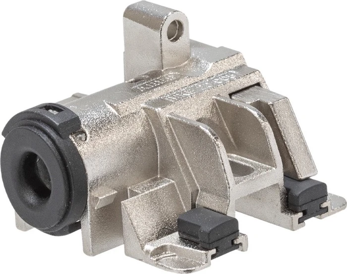 ABUS Bosch Plus Rahmenakku Gen2 Schließzylinder Schlüssel Diebstahlschutz