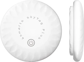 4smarts Standort-Finder SkyTag Plus weiß, 2er-Pack