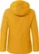 Vaude Elope 3in1 Funktionsjacke burnt yellow (Damen) Vorschaubild