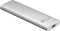 Plextor EX1, silber, 128GB, USB-C 3.1 Vorschaubild