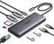 Ugreen Revodok Pro 210, USB-C 3.0 [Stecker] Vorschaubild