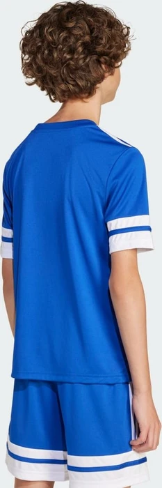 adidas Squadra 25 Trikot kurzarm royal blue/white (Junior)