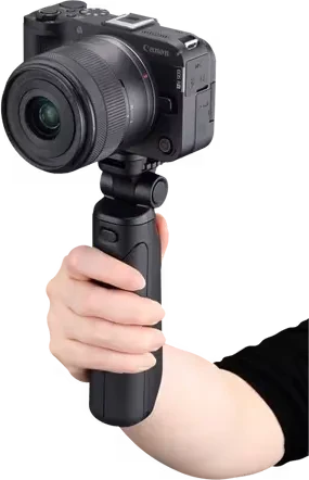 Canon HG-200TBR Griffstativ inkl. BR-E2 Fernauslöser