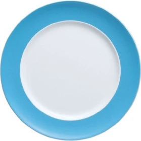 Thomas Sunny Day Colours Speiseteller 27cm waterblue