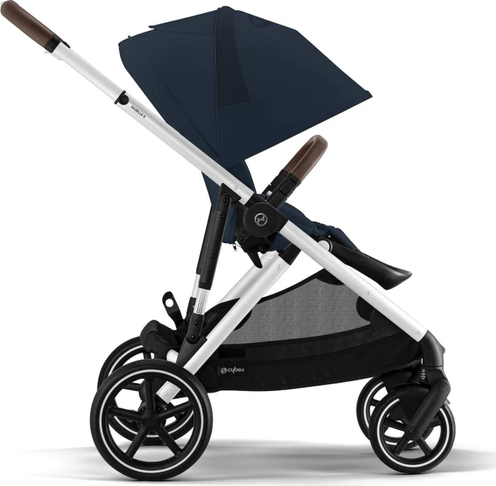 Cybex Gazelle S ocean blue