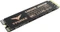 TeamGroup T-Force Cardea Z540 2TB, M.2 2280 / M-Key / PCIe 5.0 x4, Kühlkörper Vorschaubild