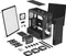 Endorfy SilentiumPC Signum SG7V Evo TG ARGB, Glasfenster Vorschaubild