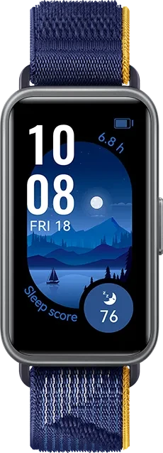 Huawei Band 9 Aktivitäts-Tracker