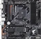 GIGABYTE B450 AORUS M (AMD AM4) Vorschaubild