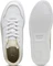 Puma Carina Street puma white/putty (Damen) Vorschaubild
