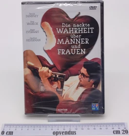 Die nackte Wahrheit über Männer und Frauen (DVD)