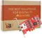 TBS DVB-T2/C Quad-Tuner, PCIe x1 Vorschaubild