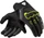 Rev'it Hyperspeed 3 schwarz/gelb (FGS248-1450)