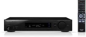 Pioneer VSX-S300 schwarz