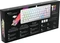 Roccat Vulcan II Mini Air, LEDs RGB, weiß/silber, TITAN II OPTICAL RED, USB/Bluetooth, DE Vorschaubild