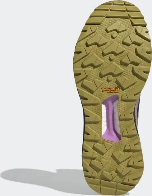 adidas Terrex Free Hiker Cold.RDY shadow maroon/wonder red/pulse lilac (Damen)