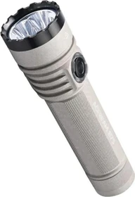 AceBeam E75 6500K Taschenlampe schwarz