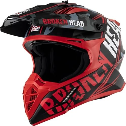 Broken Head Squadron
