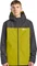 Jack Wolfskin Taubenberg 3in1 Funktionsjacke chartreuse (Herren) Vorschaubild