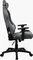 Arozzi Torretta Supersoft Gamingstuhl, anthracite Vorschaubild