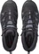 Salomon X Ultra 3 Mid GTX black/india ink/monument (Herren) Vorschaubild