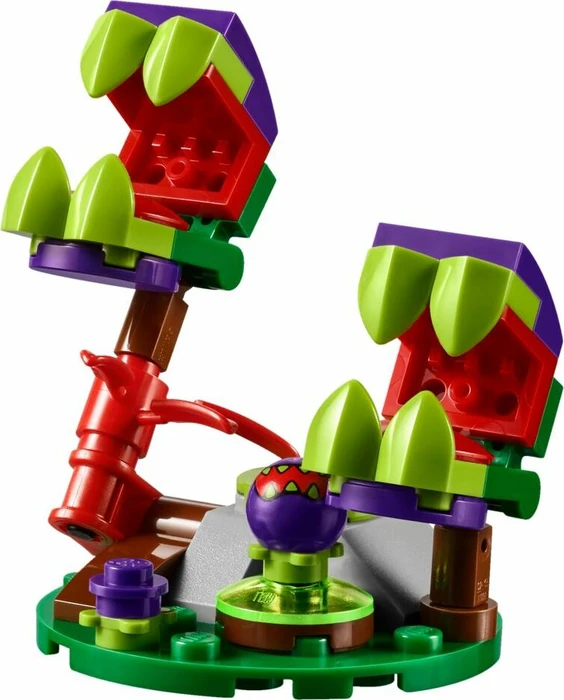 LEGO Elves - Azari und die Flucht aus dem Kobold-Wald