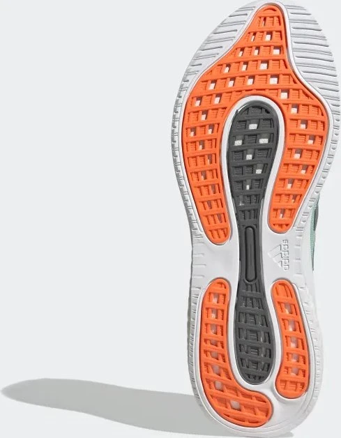 adidas Supernova frost mint/silver metallic/grey four (Damen)