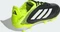 adidas Copa Pure 3 Club FG/AG core black/cloud white/lucid lemon (Junior) Vorschaubild