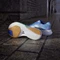 adidas Adizero Boston 13 blue fusion/zero metalic/glow blue (Damen) Vorschaubild