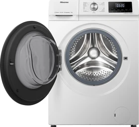 Hisense WFQA 7014EVJM Frontlader