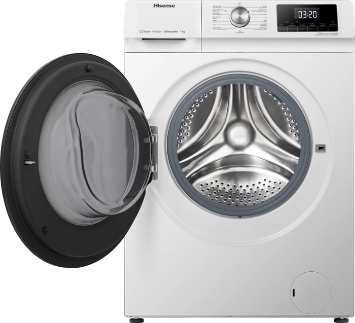 Hisense WFQA 7014EVJM Frontlader