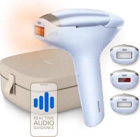 Philips BRC333/00 Lumea Series 9900 Pro IPL-Haarentferner