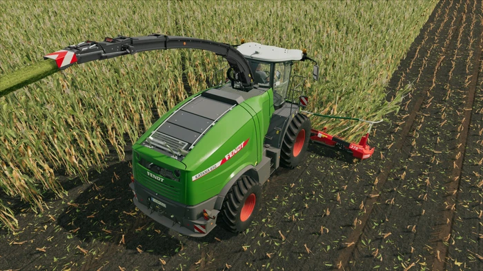Landwirtschafts-Simulator 22 - Platinum Edition (PS4)