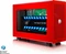 Akitio Node Lite SE, rot, Erweiterungsgehäuse für PCIe, Thunderbolt 3 / USB-C 3.1 Vorschaubild
