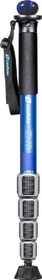 Leofoto MPQ-325C + CHG-01 + SC-70 blau