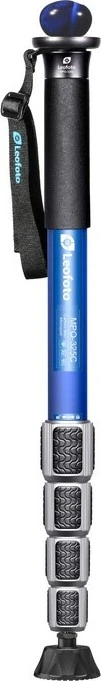 Leofoto MPQ-325C + CHG-01 + SC-70