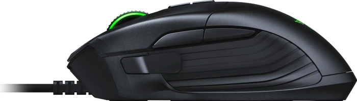 Razer Basilisk Classic Black, USB
