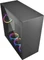 Sharkoon Pure Steel RGB Black, Glasfenster Vorschaubild