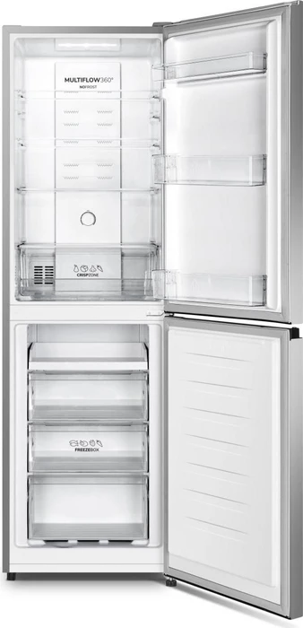 Gorenje NRK418DCS4