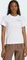 adidas Terrex Graphic T-Shirt kurzarm white/grey three (Damen) Vorschaubild