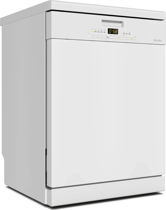 Miele G 5611 Active brillantweiß